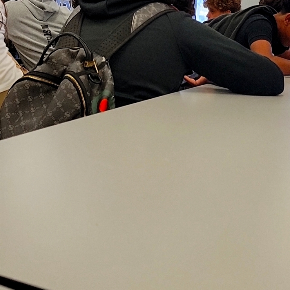 A sweater